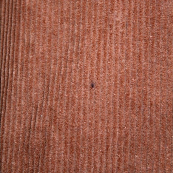 Anthropologie J.O.A Corduroy Cropped Utility Jacket - Picture 13 of 14